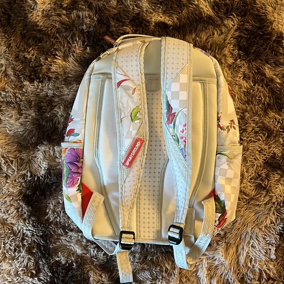 Sprayground large backpack - Picture 2 of 6